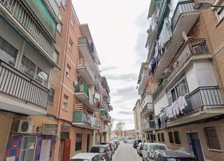 Flat  C/ pintor rafael boti. Solvia inmobiliaria  piso san martín de la vega