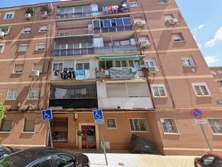 Appartamento  C/ jazmín. Solvia inmobiliaria  piso getafe