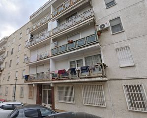 Flat  C/ gabriela mistral. Solvia inmobiliaria  piso san martín de la vega
