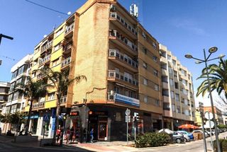Appartement  C/ maestro iborra. Solvia inmobiliaria  piso moncada