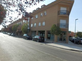 Etagenwohnung  Av san francisco. Solvia inmobiliaria  piso cobeja