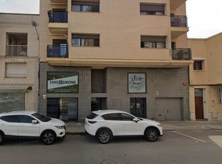 Etagenwohnung  C/ américa. Solvia inmobiliaria  piso amposta