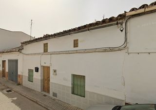 Chalet  C/ san cristóbal. Solvia inmobiliaria  casa villanueva de la reina