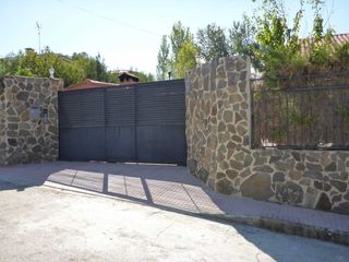 Chalet  C/ suecia. Solvia inmobiliaria  chalet independiente colmenar de oreja