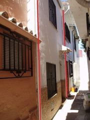 Doppelhaus  Pz/ emisora. Solvia inmobiliaria  chalet adosado jun