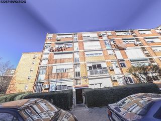 Appartamento  C/ corregidor juan francisco de lujan. Solvia inmobiliaria  piso madrid