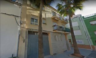 Parking voiture  San juan. Solvia inmobiliaria  garaje alcalà de xivert