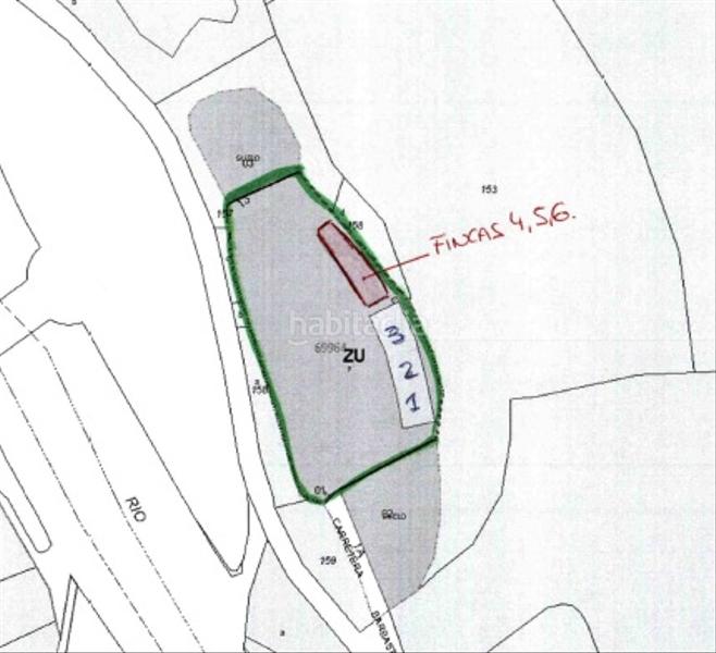 Foto 0cdabedd-2169-4771-94e7-d0c6d3f195ef. Landgut in Fiscal