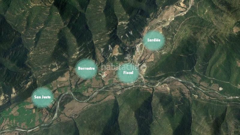 Foto 25af40cd-830a-4482-a566-b45ef97d4ef9. Landgut in Fiscal