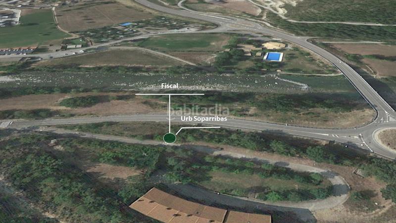 Foto 7d396bde-f673-4c9e-8897-373788282e41. Landgut in Fiscal