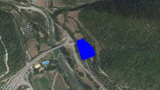 Finca rústica  Urb soparribas. Solvia inmobiliaria  suelo urbano no consolidado fiscal