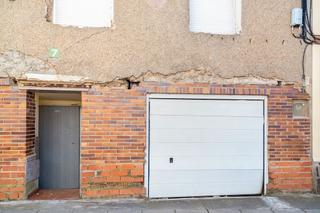 Xalet  C/ santo cristo. Solvia inmobiliaria  casa boquiñeni