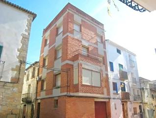 Xalet  C/ nueva. Solvia inmobiliaria  casa nonaspe