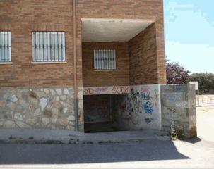 Autoparkplatz  Cañada de las merinas. Solvia inmobiliaria  garaje colmenarejo