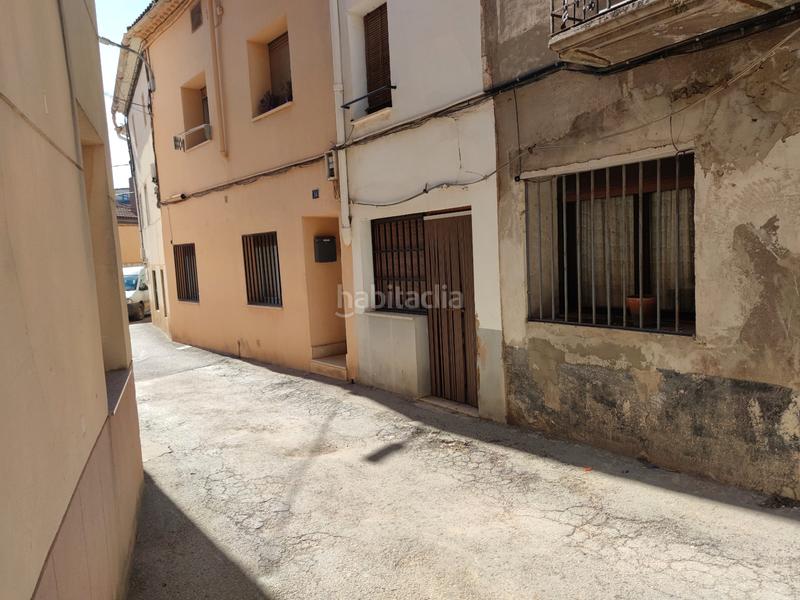 Foto 10eda4b7-1574-4b8c-9447-4bfac1be7681. Chalet solvia inmobiliaria casa en Alcanadre