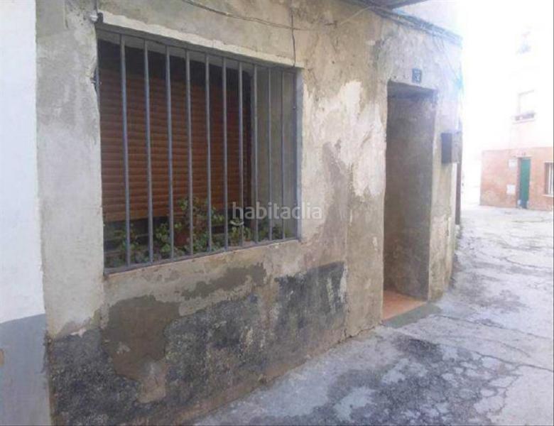 Foto 5103f78f-8807-4cc0-9a62-1308613a9a79. Chalet solvia inmobiliaria casa en Alcanadre