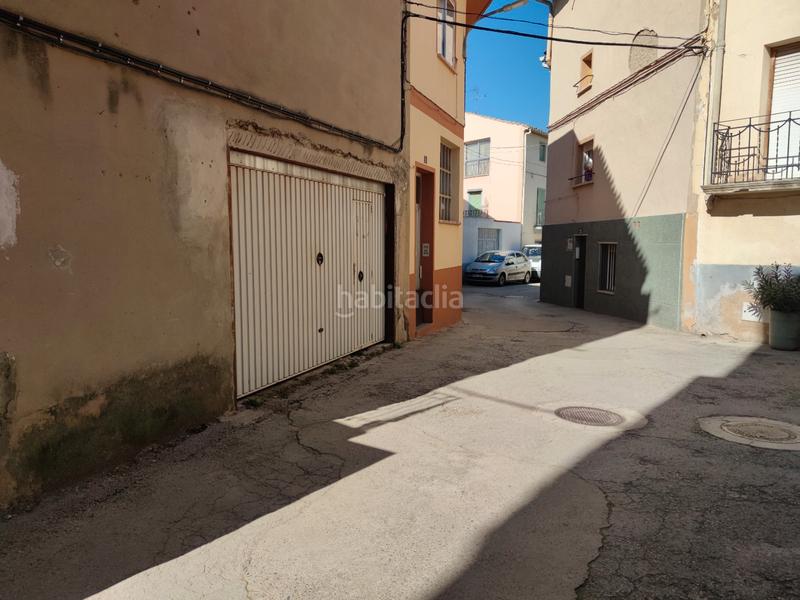 Foto cb36d172-754c-4ef1-acfb-7c3835929273. Chalet solvia inmobiliaria casa en Alcanadre