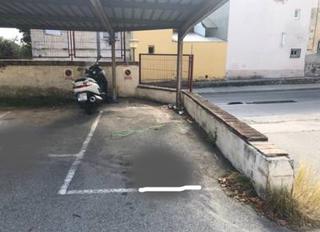 Autoparkplatz  Riera de targa. Solvia inmobiliaria  garaje vilassar de dalt