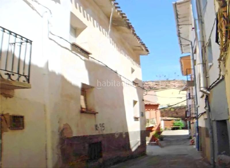 Foto b0eb4729-6ecc-4a23-895e-e544eaa15f5f. Maison jumelée dans Albelda de Iregua