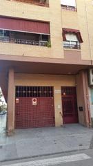 Parking coche  Burgos. Solvia inmobiliaria  garaje murcia