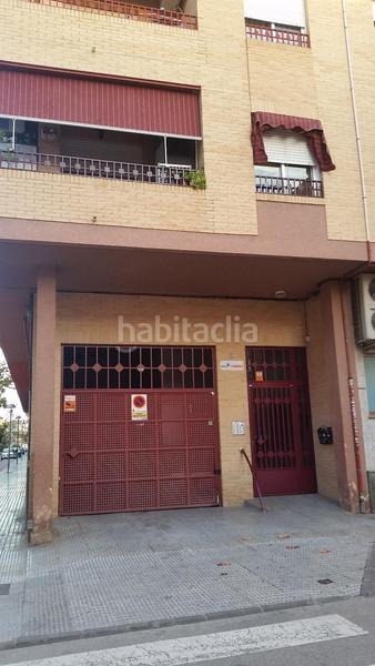 Foto 1ba6e263-a330-4c44-98fa-9c8498e4755d. Parking coche solvia inmobiliaria garaje en El Palmar Murcia