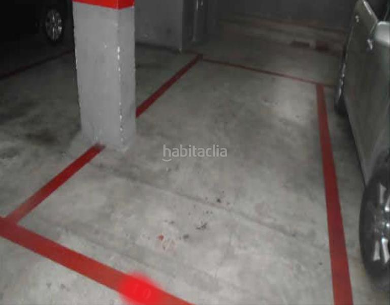 Foto a8721593-6566-4f83-8a29-136d486cf4bb. Parking coche solvia inmobiliaria garaje en El Palmar Murcia