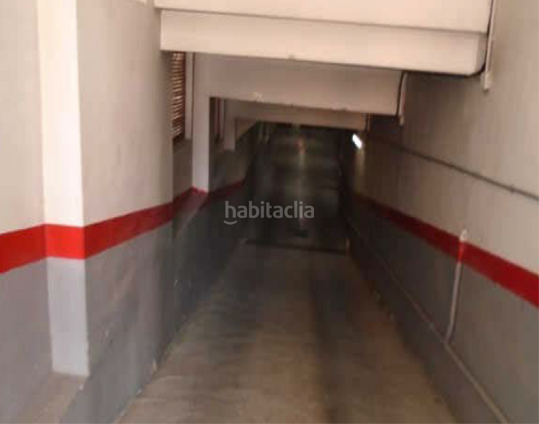 Foto e23abaf5-76bc-46ab-ade4-30190ef97f83. Parking coche solvia inmobiliaria garaje en El Palmar Murcia