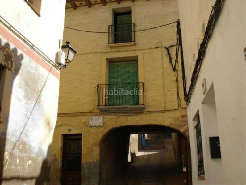 Foto 78b99210-1c7e-4e21-ad66-4fa7a1e35bad. Chalet solvia inmobiliaria chalet independiente en Monzón