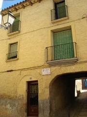 Chalet  C/ sisallo. Solvia inmobiliaria  chalet independiente monzón