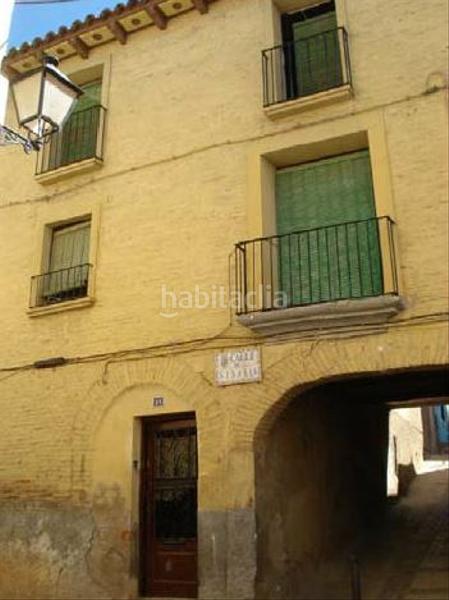 Foto b4832545-2553-4ba0-b8d4-d7b5c7a26437. Chalet solvia inmobiliaria chalet independiente en Monzón