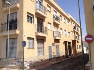 Parking voiture  Ines. Solvia inmobiliaria  garaje roquetas de mar