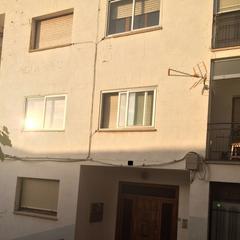Pis  C/ subida san vicente. Solvia inmobiliaria  piso alcorisa