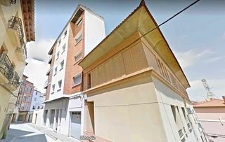 Pis  C/ baja. Solvia inmobiliaria  piso alcañiz