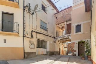 Xalet  Pl major. Solvia inmobiliaria  chalet independiente ivars de noguera