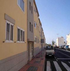 Aparcament cotxe  Chiapas. Solvia inmobiliaria  garaje san bartolomé de tirajana