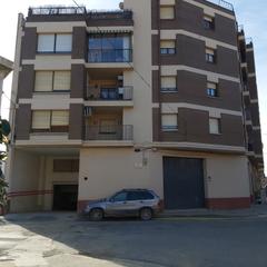 Autoparkplatz  27 de gener. Solvia inmobiliaria  garaje aitona