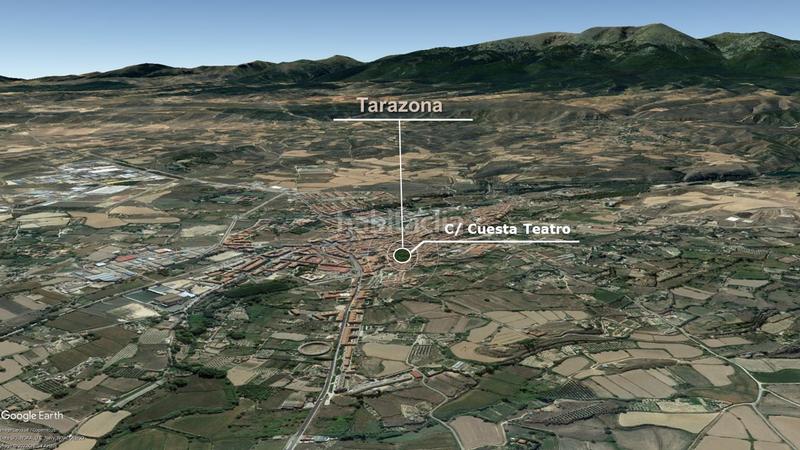 Foto 95f6b998-0838-44cc-a249-df84670e0931. Finca rústica solvia inmobiliaria solares en Tarazona