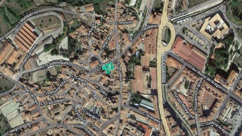 Foto cbe54e8b-2192-422c-82a4-85bf5d7b5602. Finca rústica solvia inmobiliaria solares en Tarazona