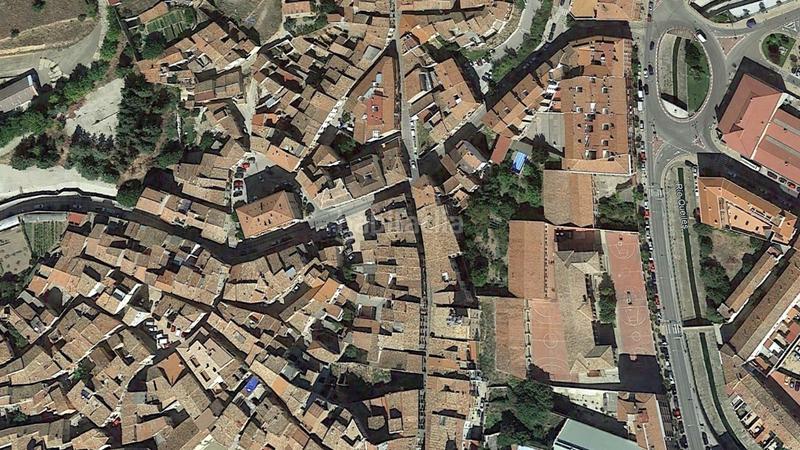 Foto febd7ca1-81b9-4875-bab7-a8a93aa0ece6. Finca rústica solvia inmobiliaria solares en Tarazona