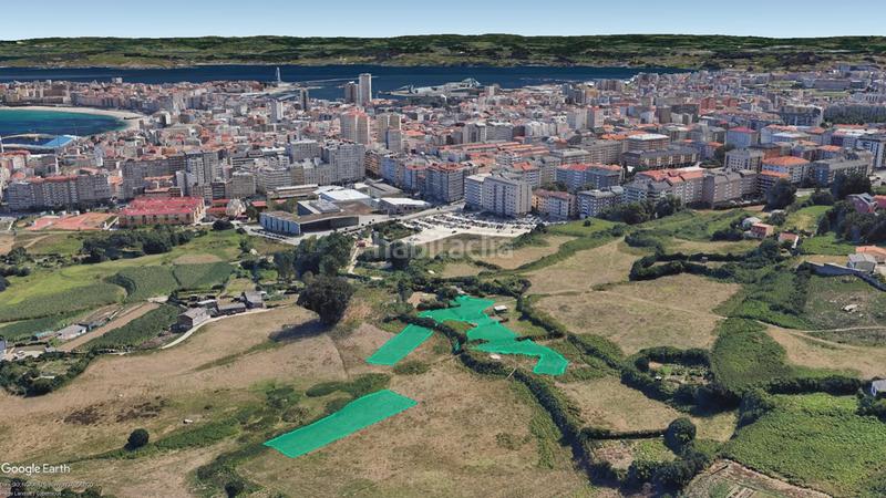 Foto 825ec417-a3a5-456b-831c-6e56f9619dae. Finca rústica solvia inmobiliaria suelo otros coruña a en Coruña (A)