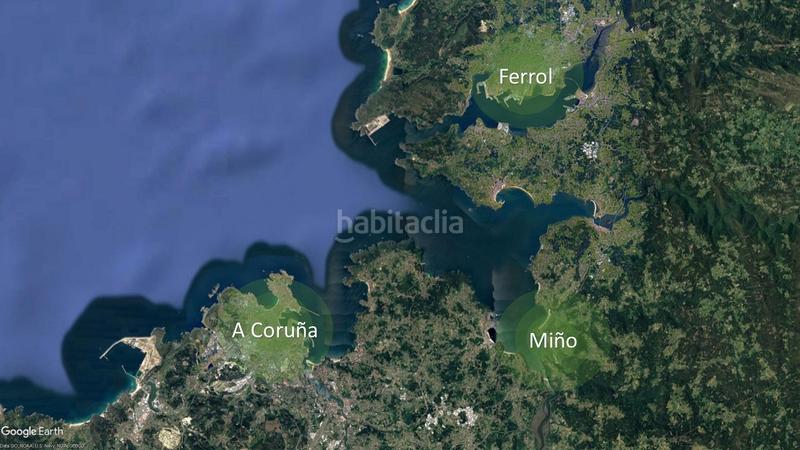 Foto 98b0adce-95de-419b-9ed8-44755b3ec800. Finca rústica solvia inmobiliaria suelo otros coruña a en Coruña (A)