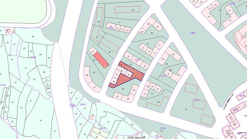 Foto b217ecda-0096-4fe0-80c4-b010aa8eedb0. Finca rústica solvia inmobiliaria suelo otros coruña a en Coruña (A)