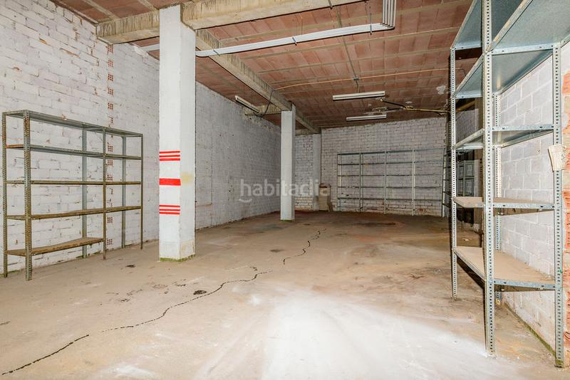 Foto 08f8d21d-7f9c-480f-83d4-85a519526d51. Local comercial solvia inmobiliaria locales villarrealvilareal en Villarreal / Vila - real