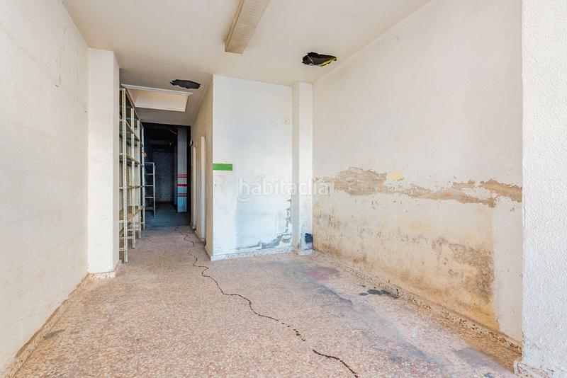 Foto 28aecd7d-7bbf-4ac2-9864-e71cbeb96f48. Local comercial solvia inmobiliaria locales villarrealvilareal en Villarreal / Vila - real