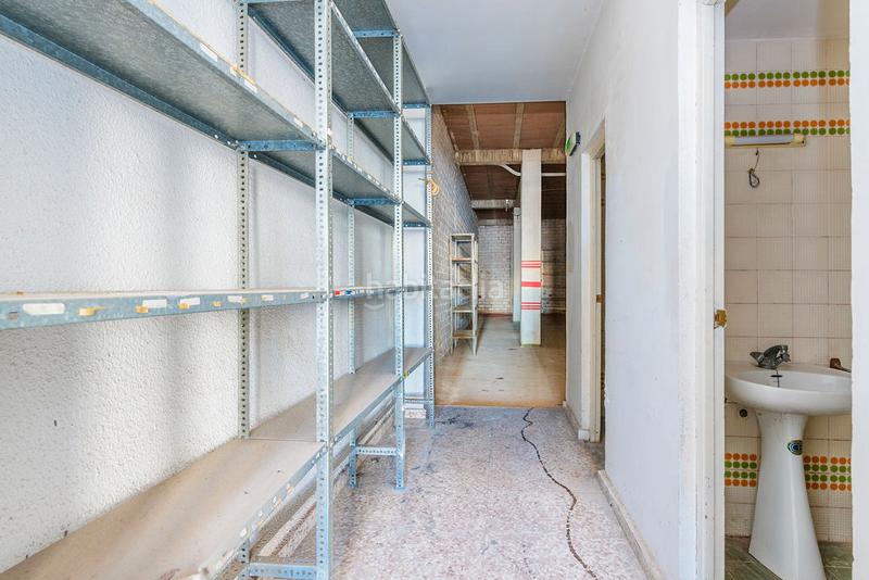 Foto 5e756b5d-8a22-4496-897d-6298ed68640b. Local comercial solvia inmobiliaria locales villarrealvilareal en Villarreal / Vila - real