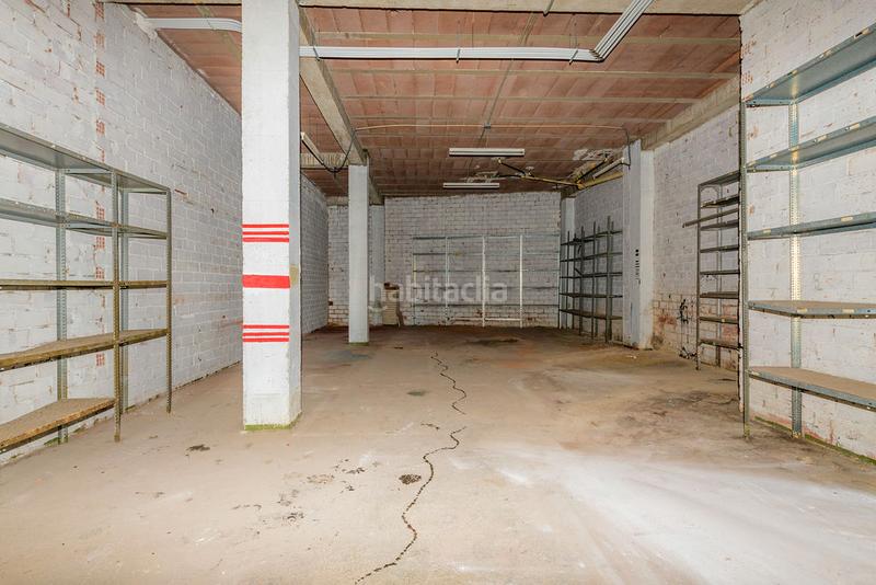 Foto 67f6ad64-7414-40ea-8992-f28c68ea235c. Local comercial solvia inmobiliaria locales villarrealvilareal en Villarreal / Vila - real