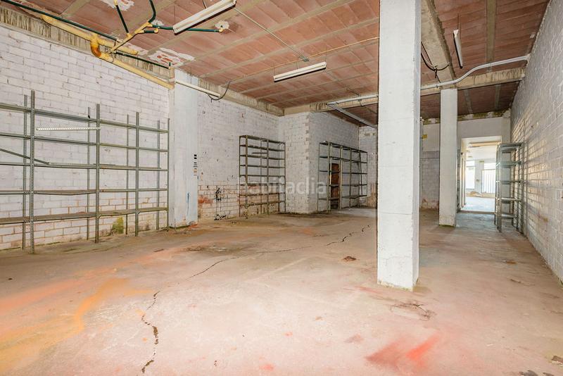 Foto a928d3c8-9e32-4c0e-a01c-eab09e5a7fe7. Local comercial solvia inmobiliaria locales villarrealvilareal en Villarreal / Vila - real