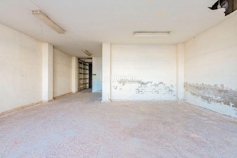 Foto bde4e5bd-b91c-449d-94ac-3716f034bf82. Local comercial solvia inmobiliaria locales villarrealvilareal en Villarreal / Vila - real