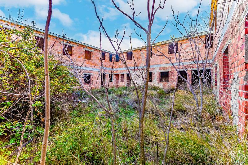 Foto 03748535-e06e-49c4-9675-bb5a4525e4dd. Casale in Iznájar