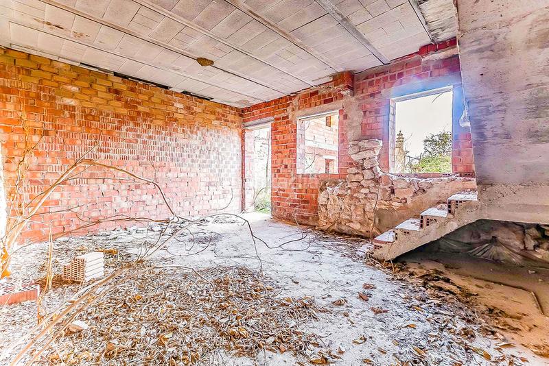 Foto 3b486a28-39e7-4e3f-9352-f1d474d3f797. Casale in Iznájar